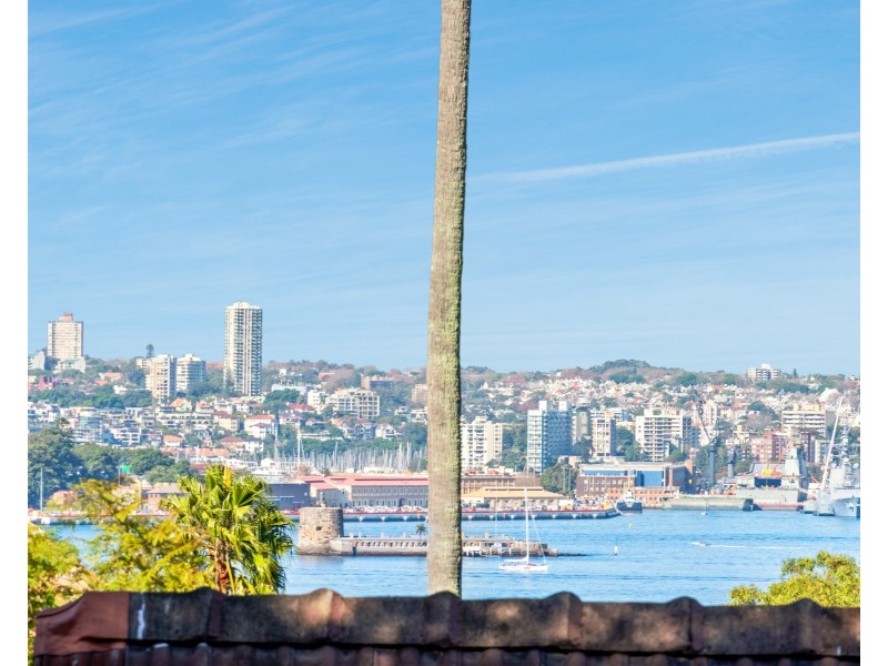 33/50 Aubin Street, Neutral Bay NSW 2089