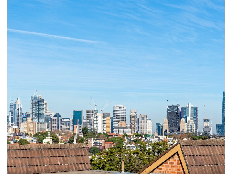 33/50 Aubin Street, Neutral Bay NSW 2089