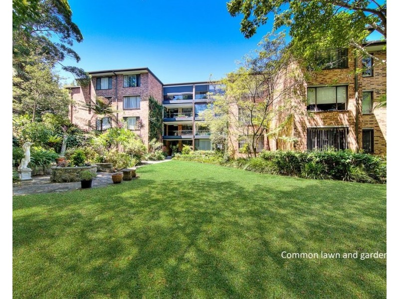 33/50 Aubin Street, Neutral Bay NSW 2089