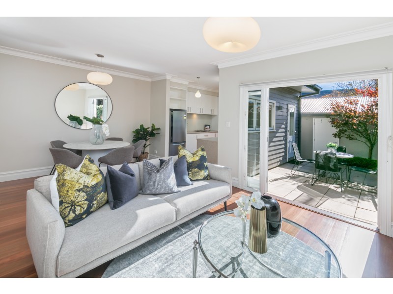 18 Hayberry Street, Crows Nest NSW 2065