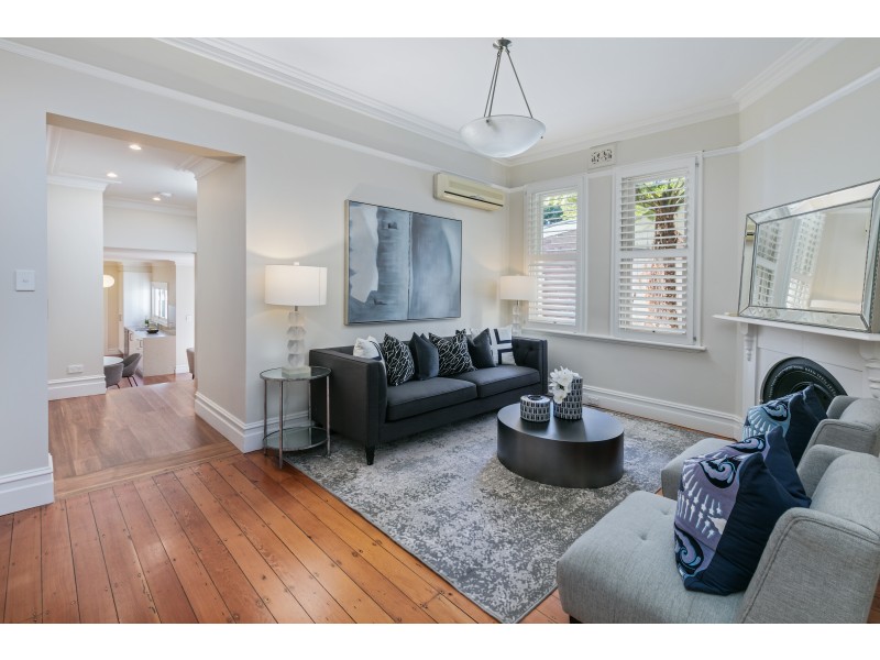 18 Hayberry Street, Crows Nest NSW 2065