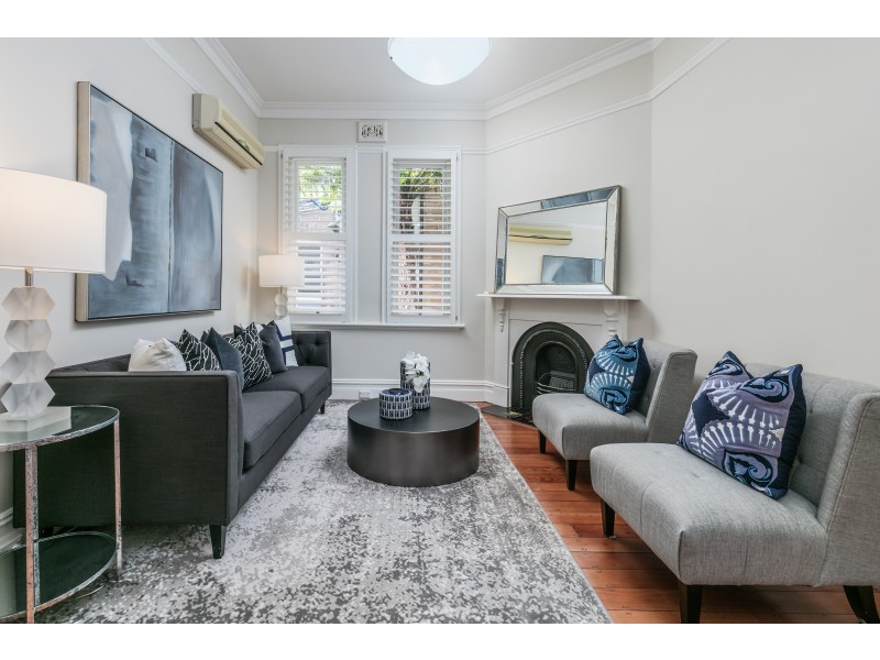 18 Hayberry Street, Crows Nest NSW 2065