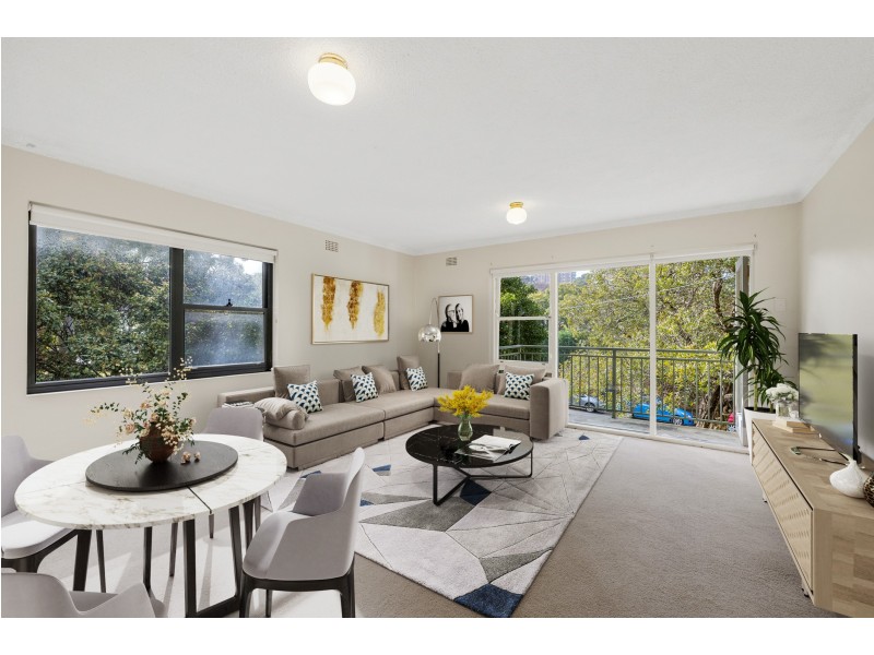 1/48 Ben Boyd Road, Neutral Bay NSW 2089