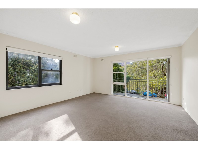 1/48 Ben Boyd Road, Neutral Bay NSW 2089