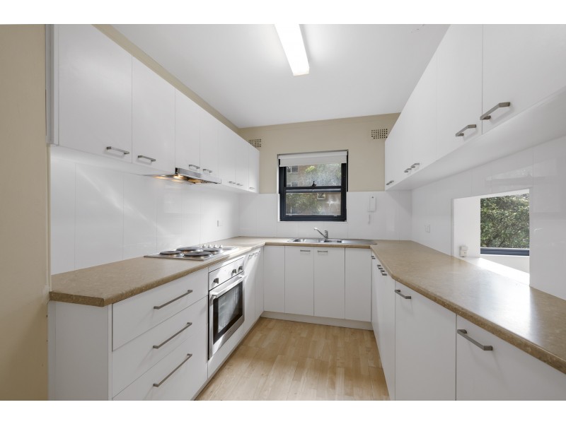 1/48 Ben Boyd Road, Neutral Bay NSW 2089