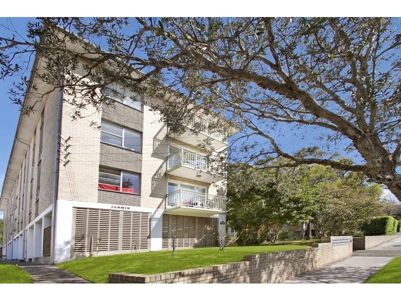 1/48 Ben Boyd Road, Neutral Bay NSW 2089