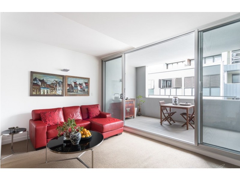 113/21 Grosvenor Street, Neutral Bay NSW 2089