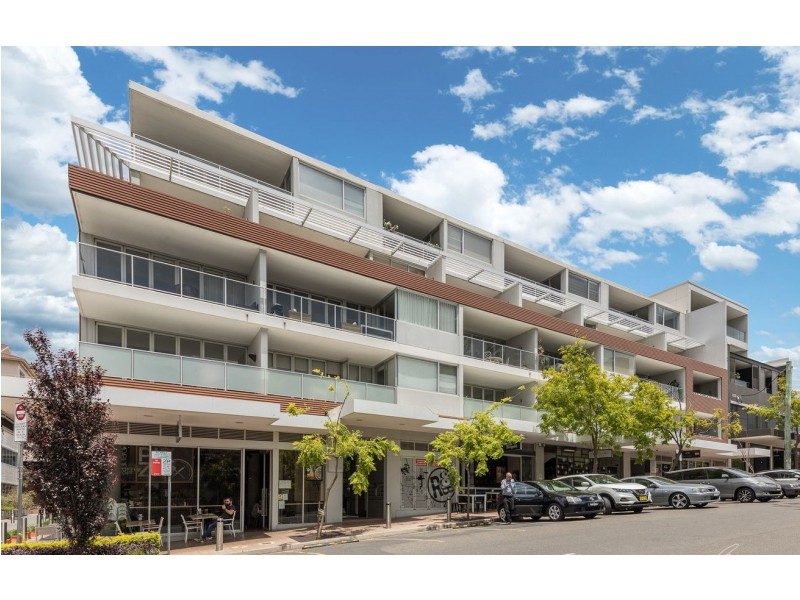 113/21 Grosvenor Street, Neutral Bay NSW 2089