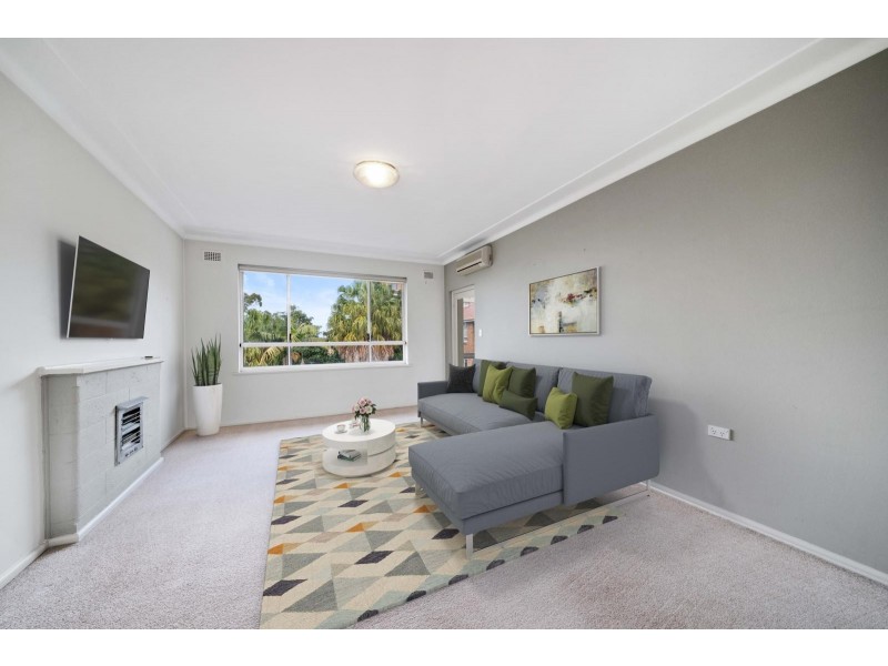 6/8 Wyagdon Street, Neutral Bay NSW 2089