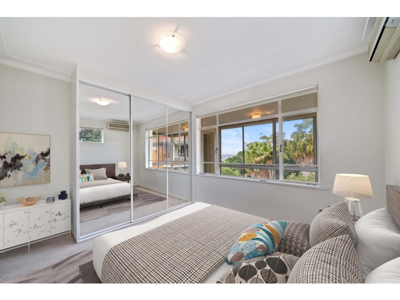 6/8 Wyagdon Street, Neutral Bay NSW 2089