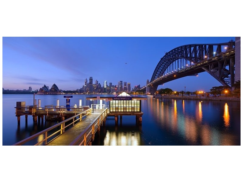 5/48 Kirribilli Avenue, Kirribilli NSW 2061