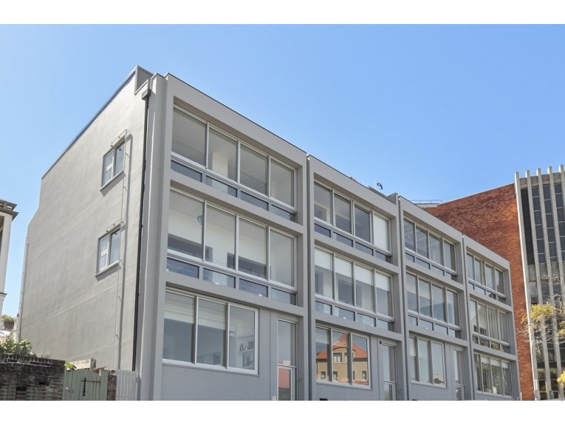 5/48 Kirribilli Avenue, Kirribilli NSW 2061