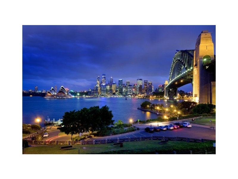 5/48 Kirribilli Avenue, Kirribilli NSW 2061