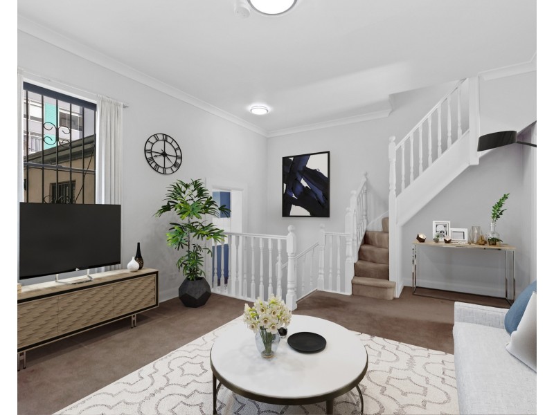 2/369 Liverpool Street, Darlinghurst NSW 2010