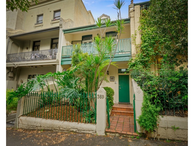 2/369 Liverpool Street, Darlinghurst NSW 2010