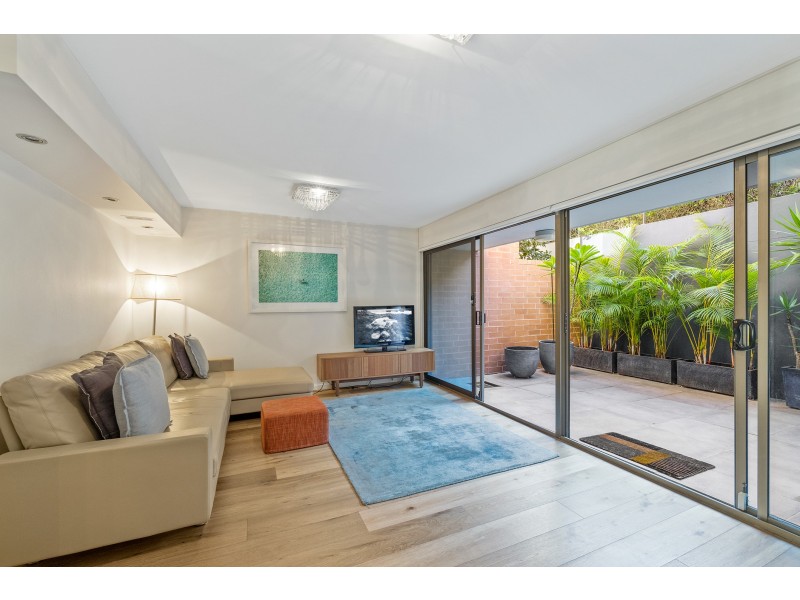 7/11 Hardie Street, Neutral Bay NSW 2089