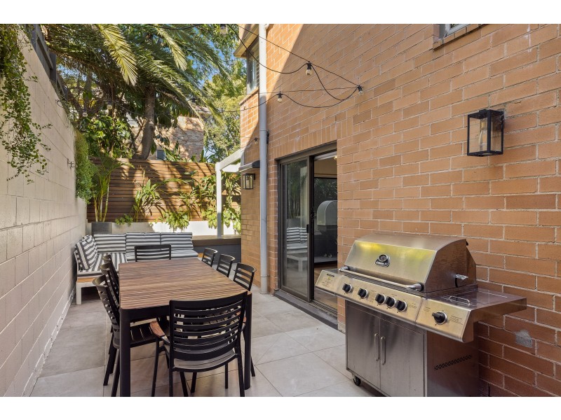 7/11 Hardie Street, Neutral Bay NSW 2089