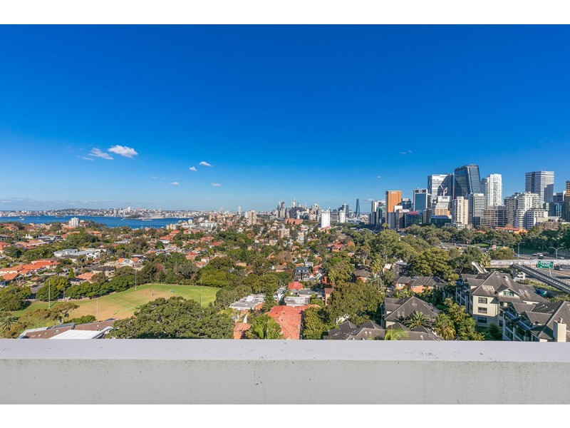 63/441 Alfred Street North, Neutral Bay NSW 2089