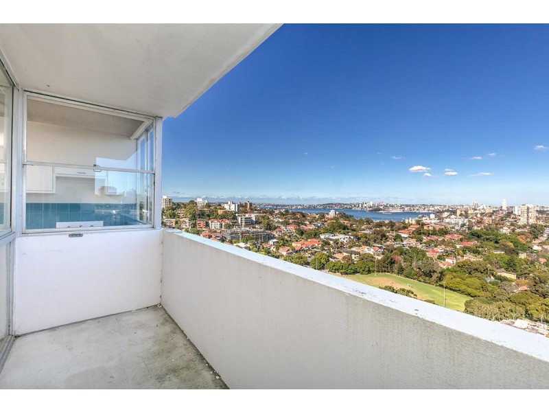 63/441 Alfred Street North, Neutral Bay NSW 2089