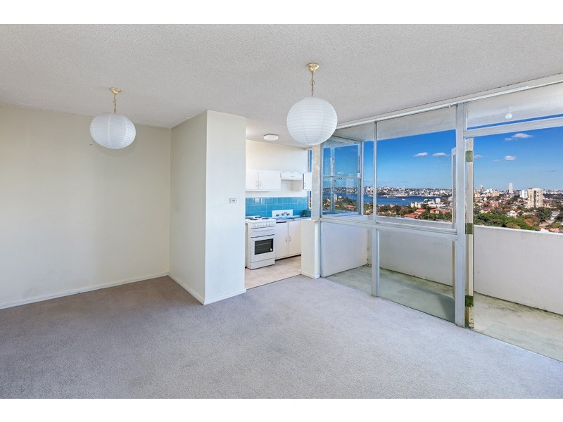 63/441 Alfred Street North, Neutral Bay NSW 2089