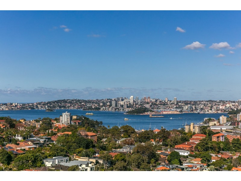 63/441 Alfred Street North, Neutral Bay NSW 2089