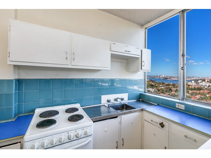 63/441 Alfred Street North, Neutral Bay NSW 2089