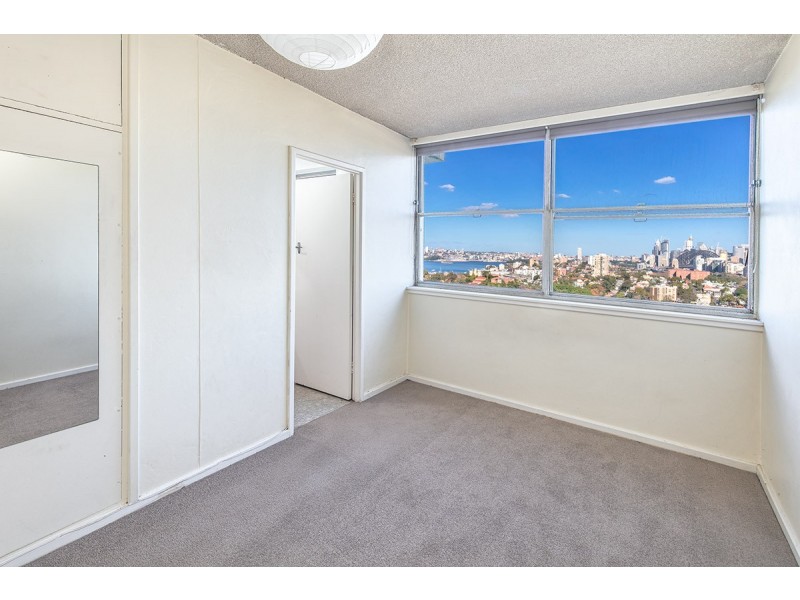 63/441 Alfred Street North, Neutral Bay NSW 2089