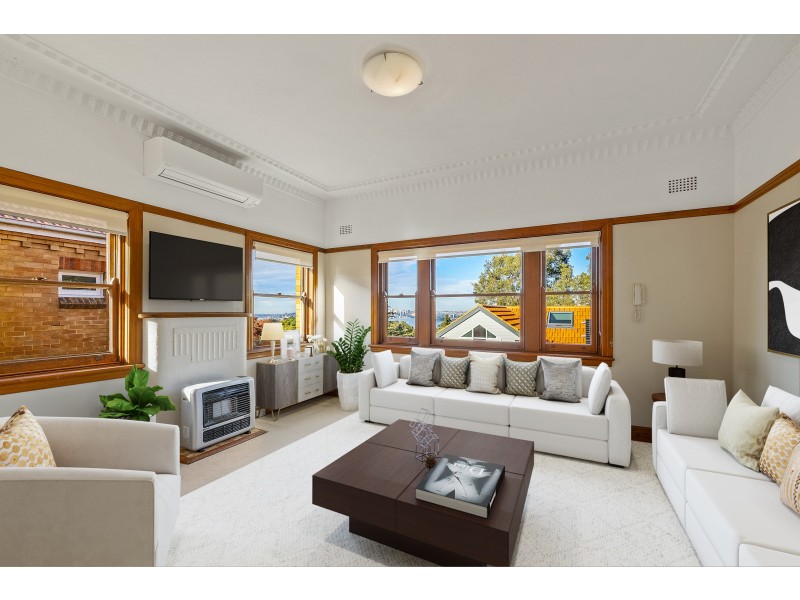 3/7 Bennett Street, Neutral Bay NSW 2089