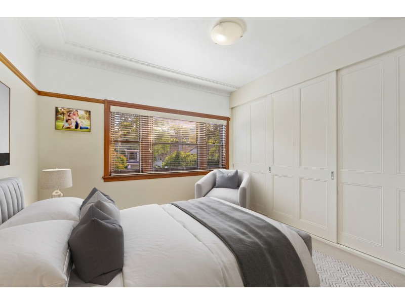 3/7 Bennett Street, Neutral Bay NSW 2089