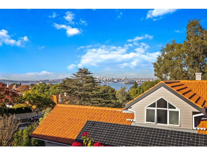 3/7 Bennett Street, Neutral Bay NSW 2089