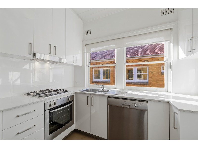 3/7 Bennett Street, Neutral Bay NSW 2089