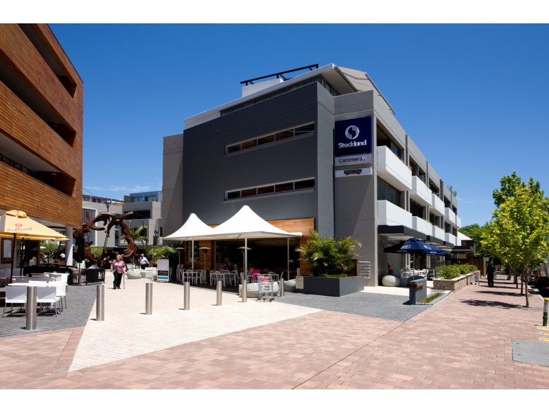 208/7-9 Abbott Street, Cammeray NSW 2062