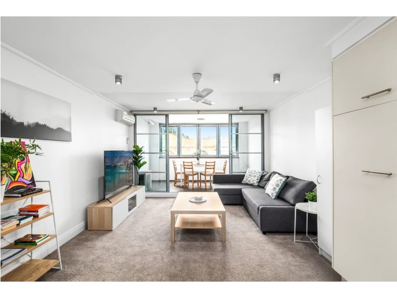 208/7-9 Abbott Street, Cammeray NSW 2062