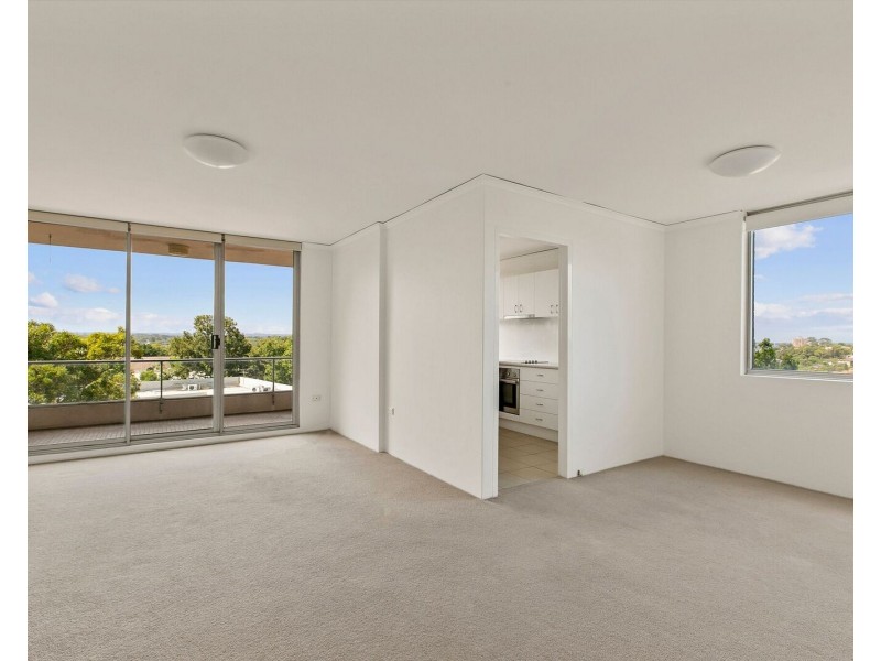 23/163 Willoughby Road, Naremburn NSW 2065