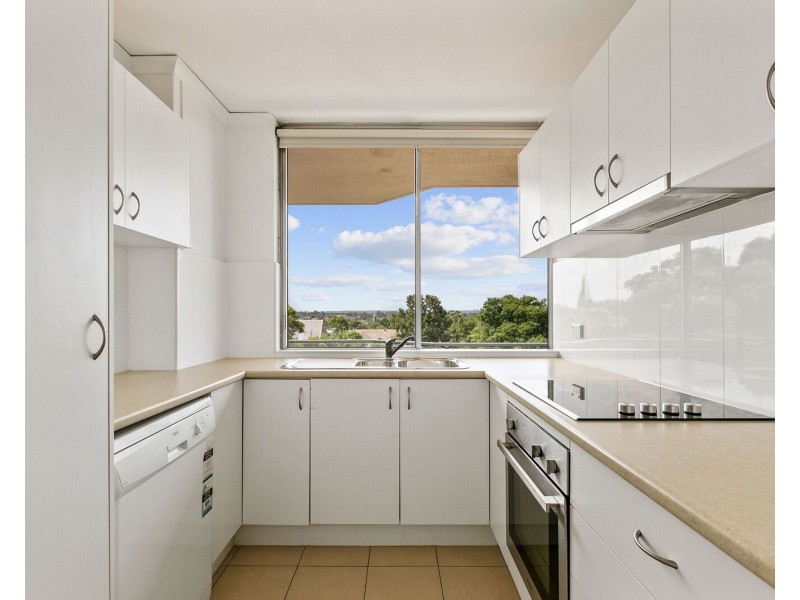 23/163 Willoughby Road, Naremburn NSW 2065