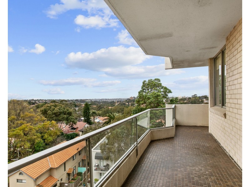 23/163 Willoughby Road, Naremburn NSW 2065