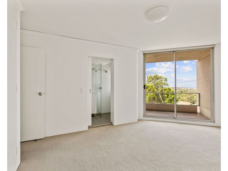 23/163 Willoughby Road, Naremburn NSW 2065