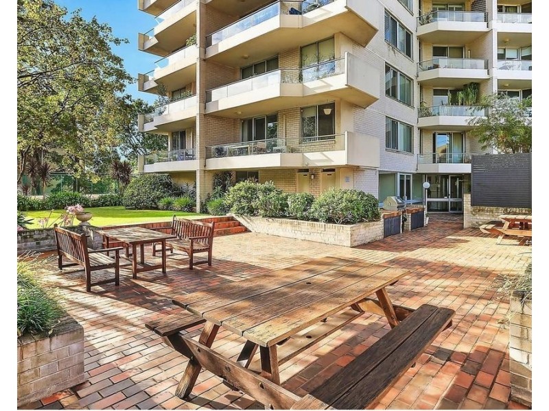 23/163 Willoughby Road, Naremburn NSW 2065