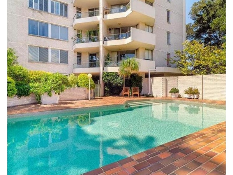 23/163 Willoughby Road, Naremburn NSW 2065