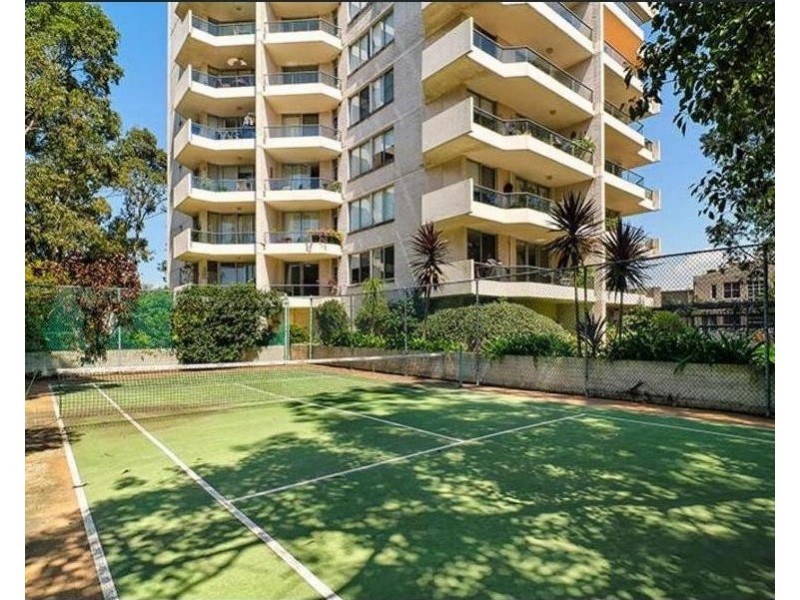 23/163 Willoughby Road, Naremburn NSW 2065
