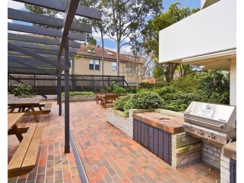 23/163 Willoughby Road, Naremburn NSW 2065
