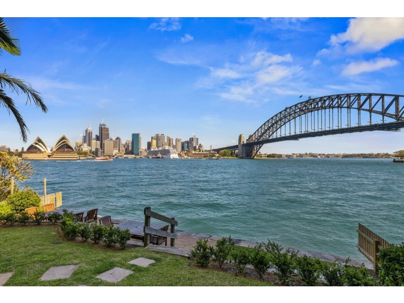 1/1 Waruda Street, Kirribilli NSW 2061