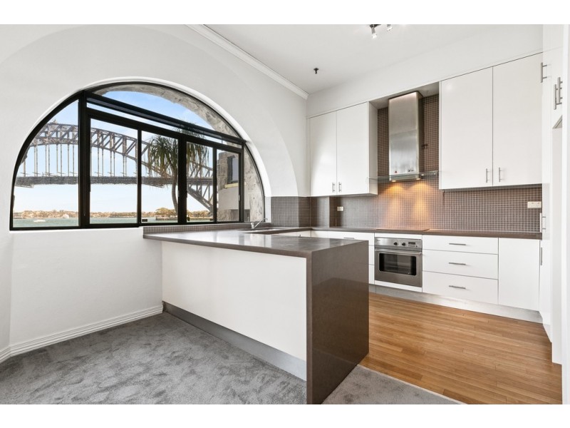 1/1 Waruda Street, Kirribilli NSW 2061