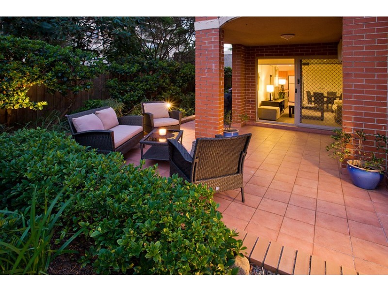 3/68 Grosvenor Street, Neutral Bay NSW 2089