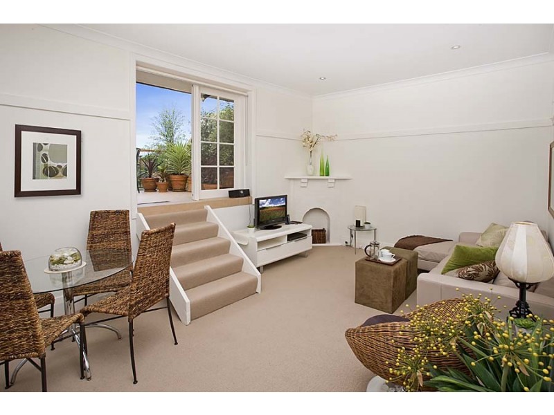 3/31 Royalist Road, Mosman NSW 2088