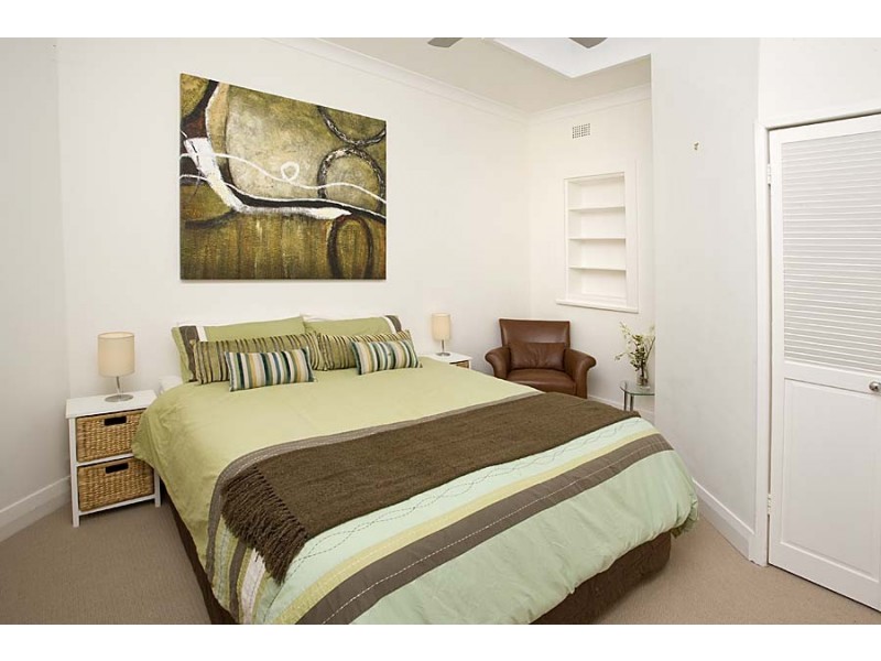 3/31 Royalist Road, Mosman NSW 2088