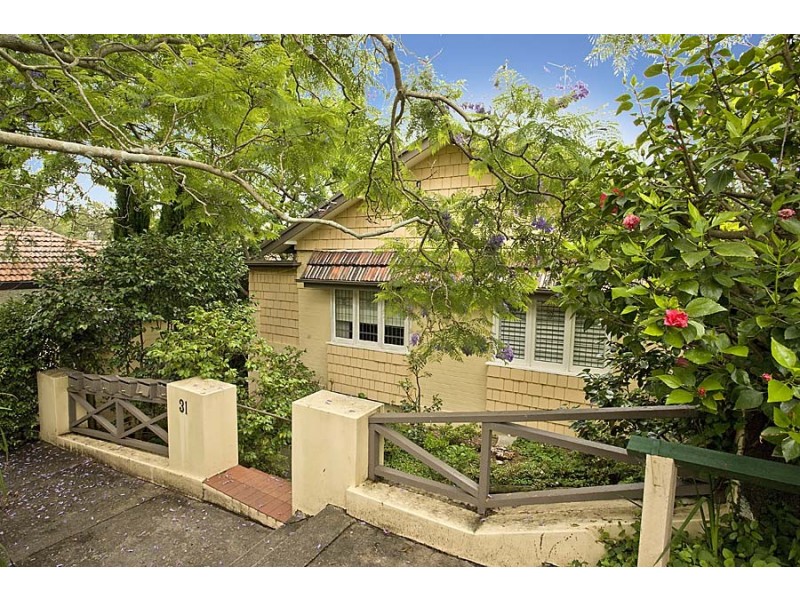 3/31 Royalist Road, Mosman NSW 2088