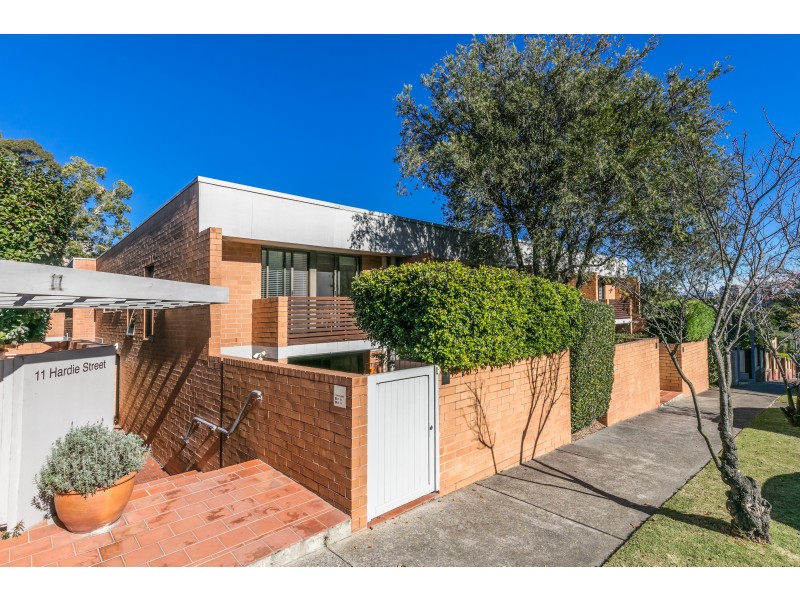 8/11 Hardie Street, Neutral Bay NSW 2089