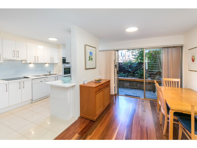 8/11 Hardie Street, Neutral Bay NSW 2089