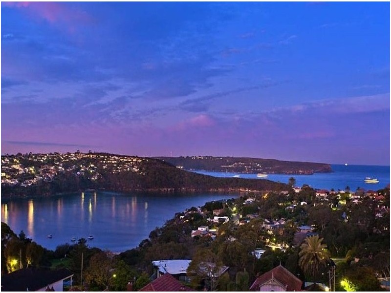 29/164 Spit Road, Mosman NSW 2088